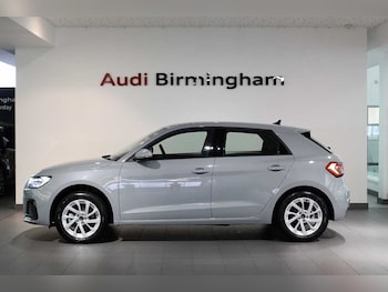 Used Audi A1 2025 for sale - 76216691: Photo