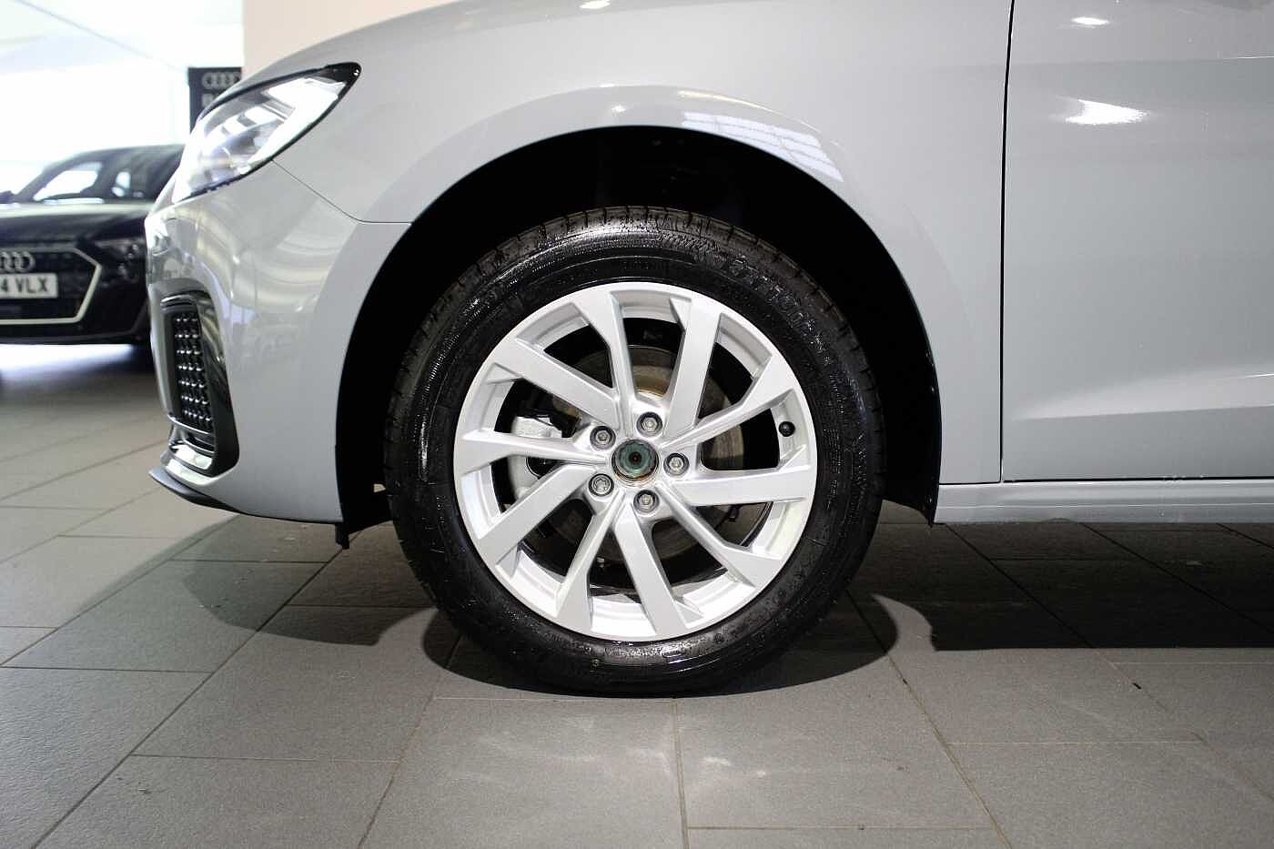 Used Audi A1 2025 for sale - 76216691: Photo 5