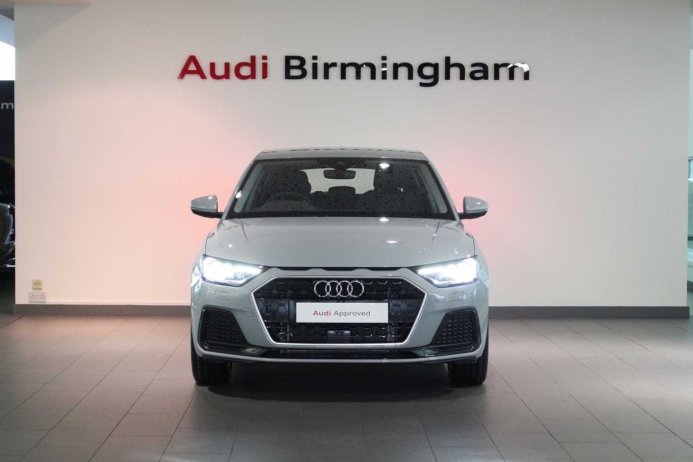 Used Audi A1 2025 for sale - 76216691: Photo 7