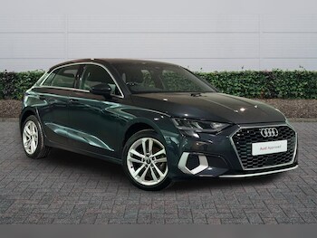 Audi A3 feature image