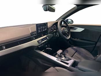 Used Audi A4 2022 for sale - 79633271: Photo