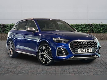 Used Audi Q5 2023 for sale - 78855948: Photo