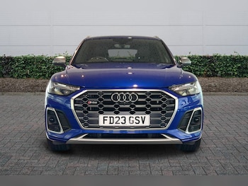 Used Audi Q5 2023 for sale - 78855948: Photo