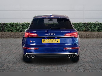Used Audi Q5 2023 for sale - 78855948: Photo