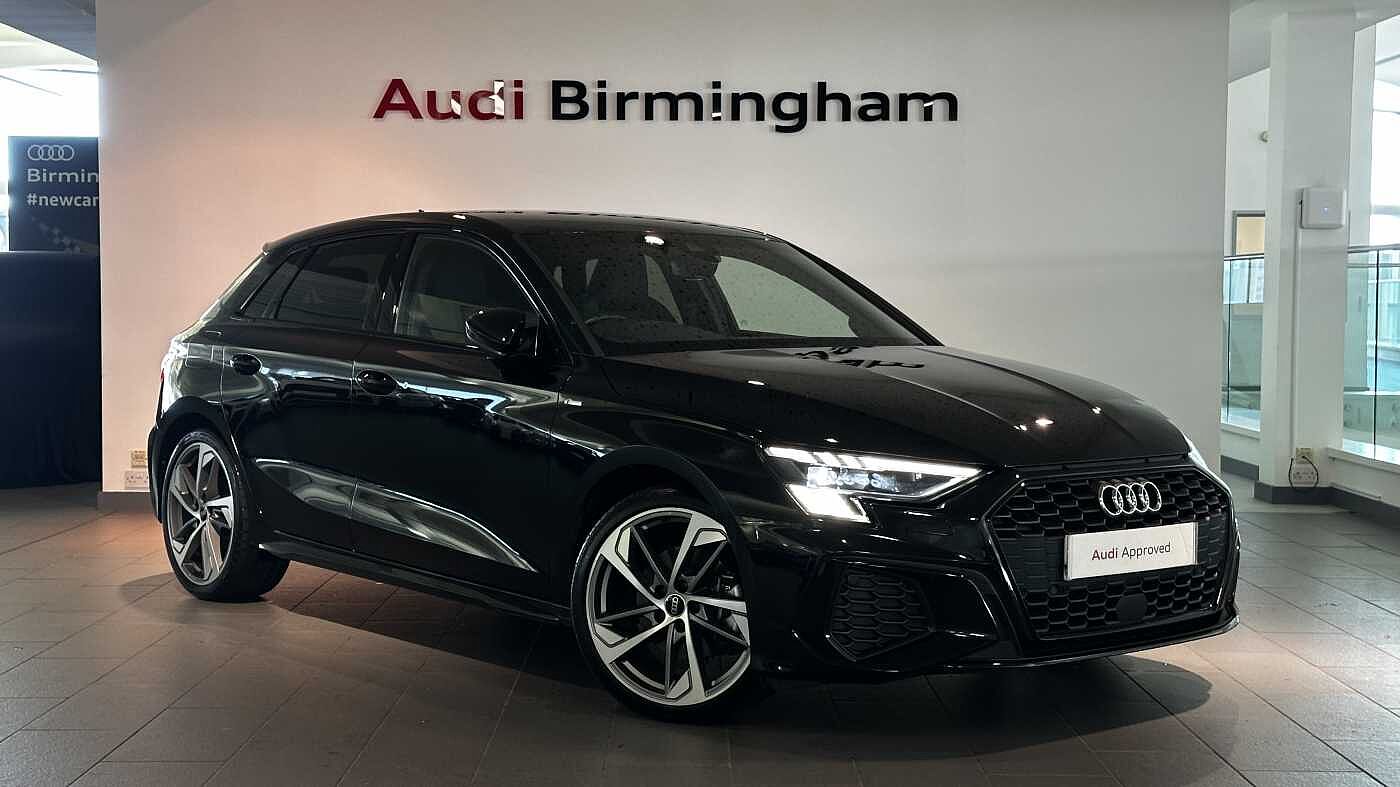 Used Audi A3 2022 for sale - 76647370: Photo 1