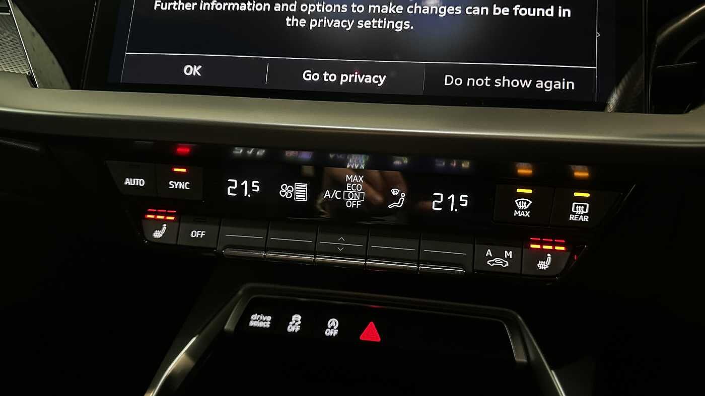 Used Audi A3 2022 for sale - 76647370: Photo 12