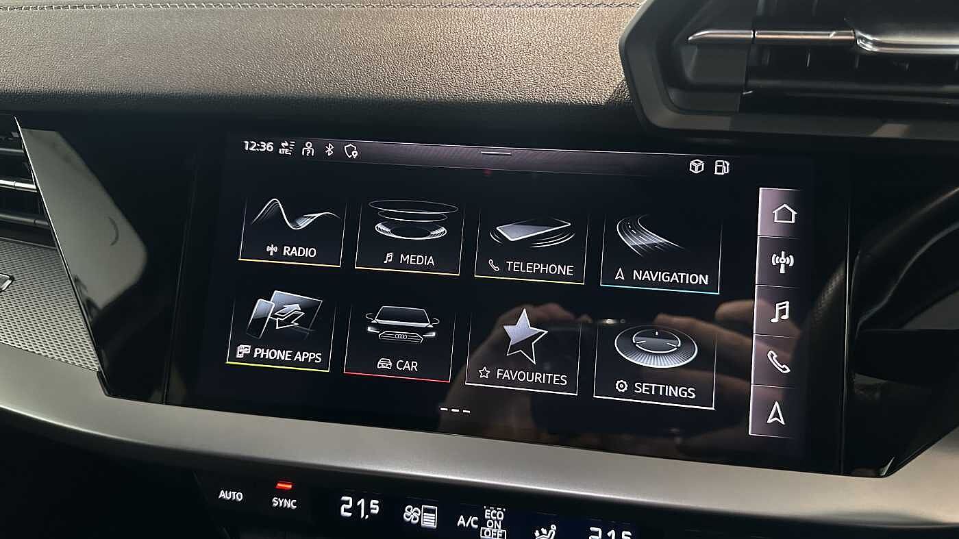 Used Audi A3 2022 for sale - 76647370: Photo 13