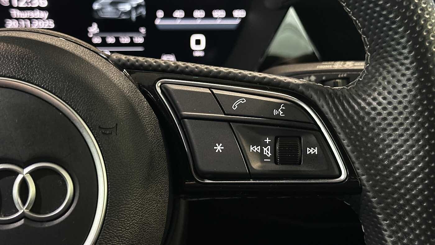 Used Audi A3 2022 for sale - 76647370: Photo 16