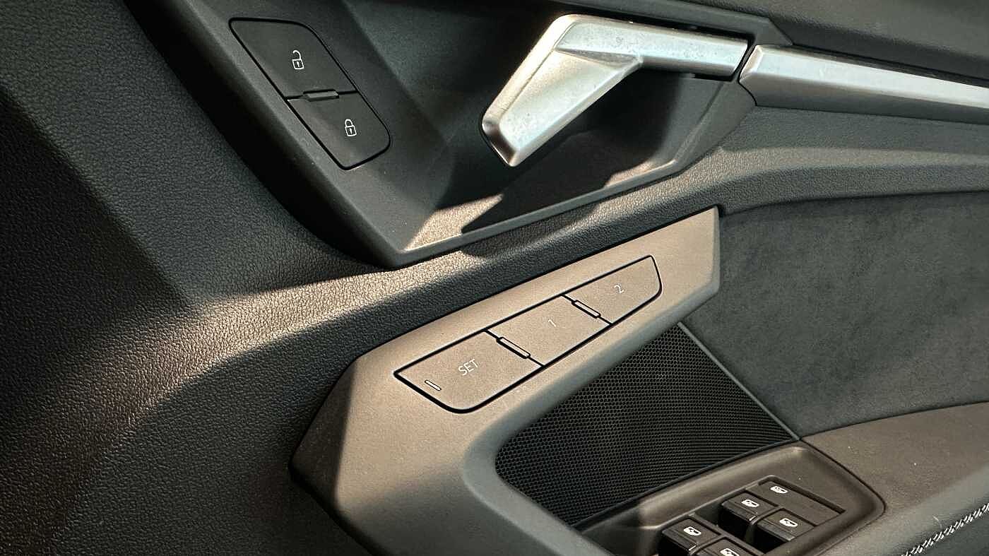 Used Audi A3 2022 for sale - 76647370: Photo 19