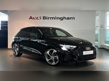2022 (72) - 35 TFSI Edition 1 5dr