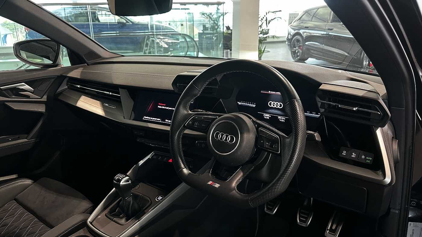 Used Audi A3 2022 for sale - 76647370: Photo 2