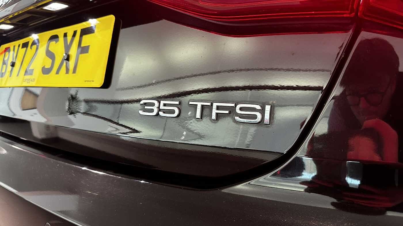 Used Audi A3 2022 for sale - 76647370: Photo 21