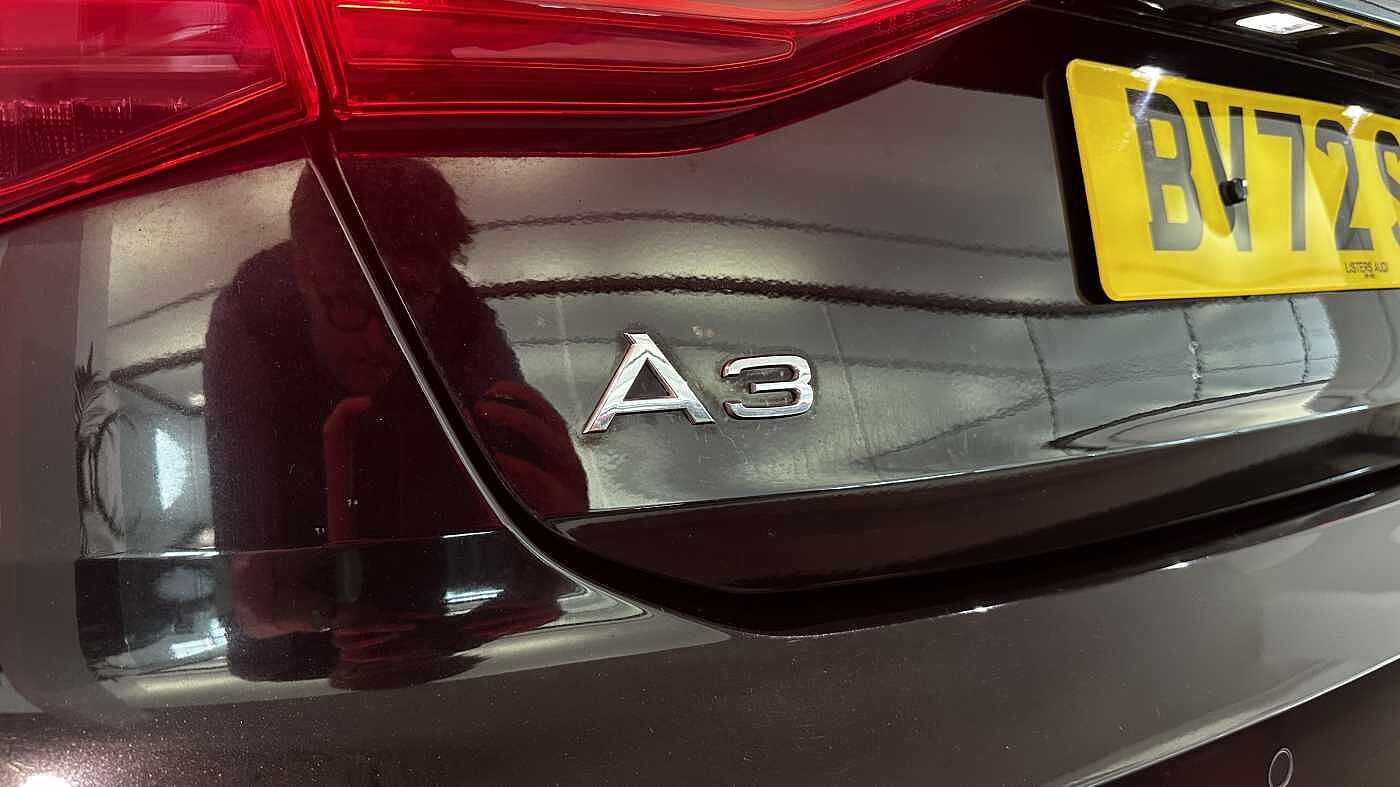 Used Audi A3 2022 for sale - 76647370: Photo 22