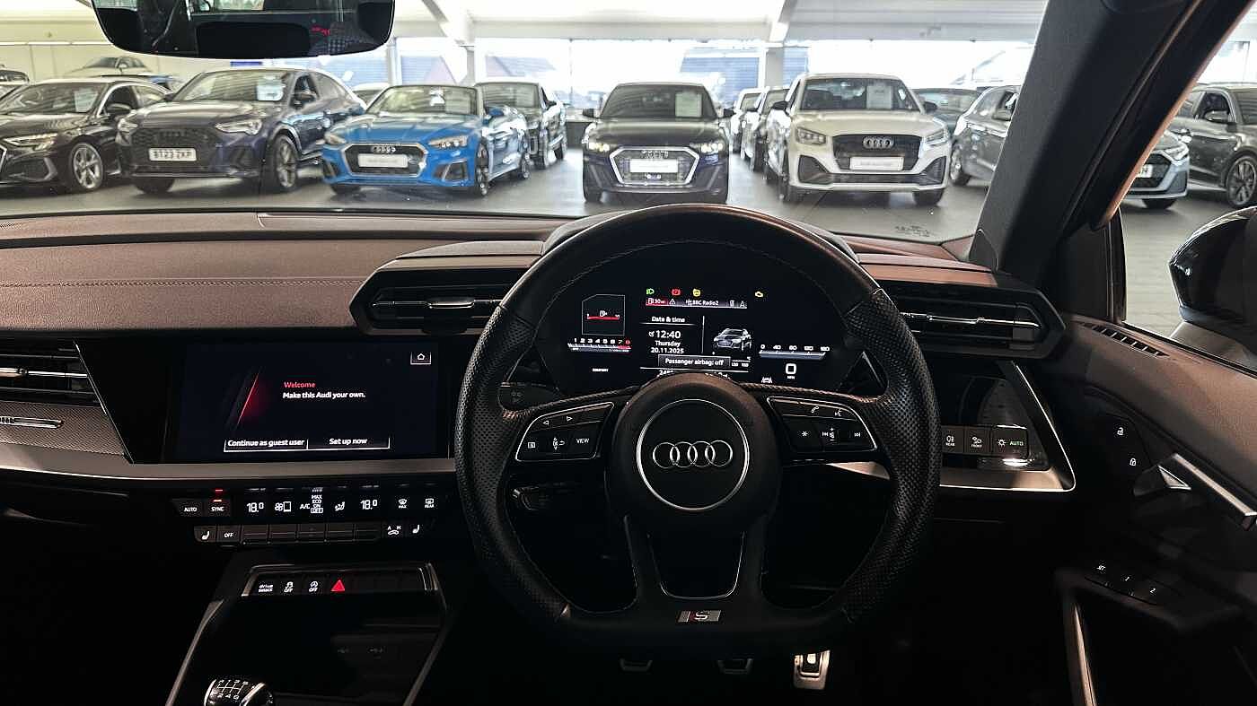 Used Audi A3 2022 for sale - 76647370: Photo 26