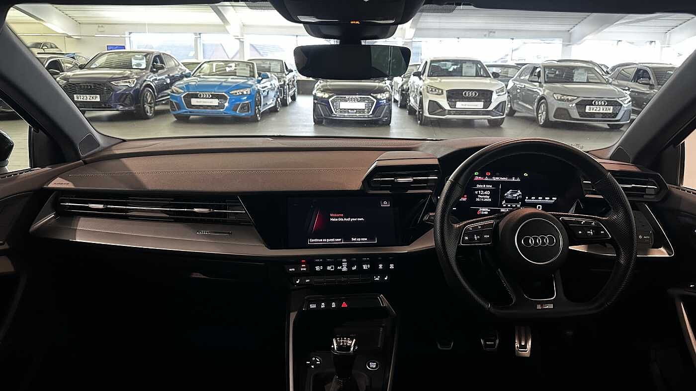 Used Audi A3 2022 for sale - 76647370: Photo 27