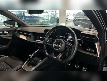 Used Audi A3 2022 for sale - 76647370: Photo