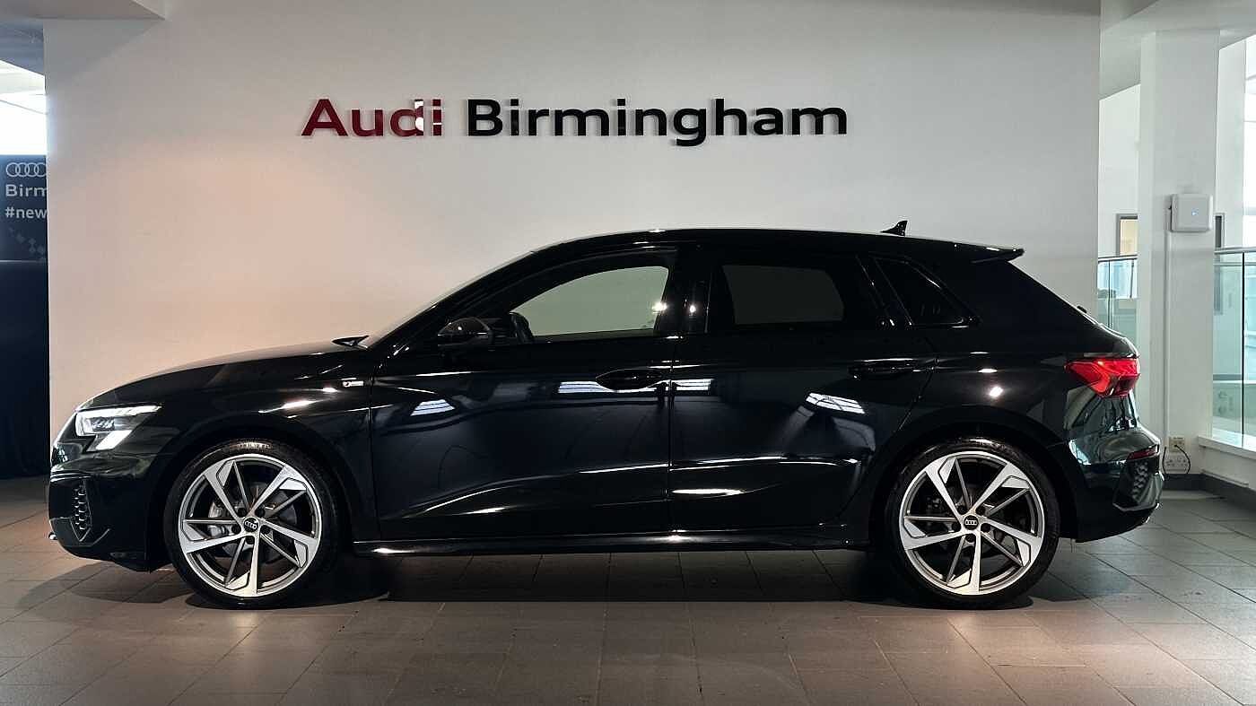 Used Audi A3 2022 for sale - 76647370: Photo 4