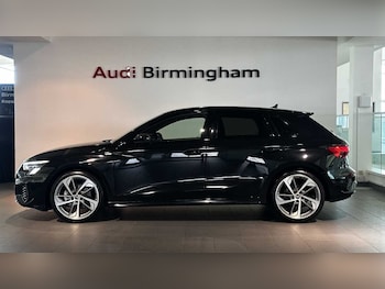 Used Audi A3 2022 for sale - 76647370: Photo