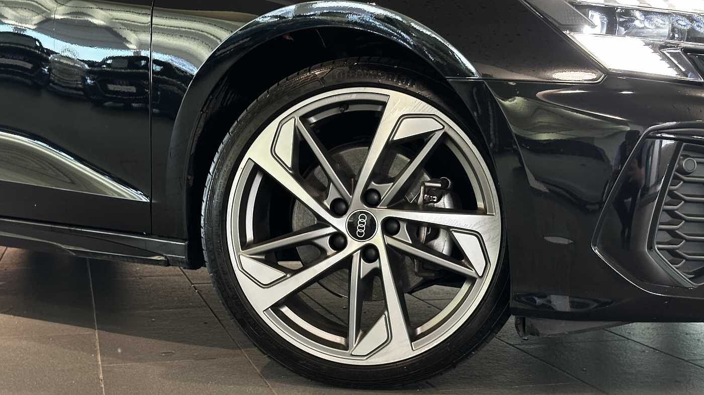 Used Audi A3 2022 for sale - 76647370: Photo 5