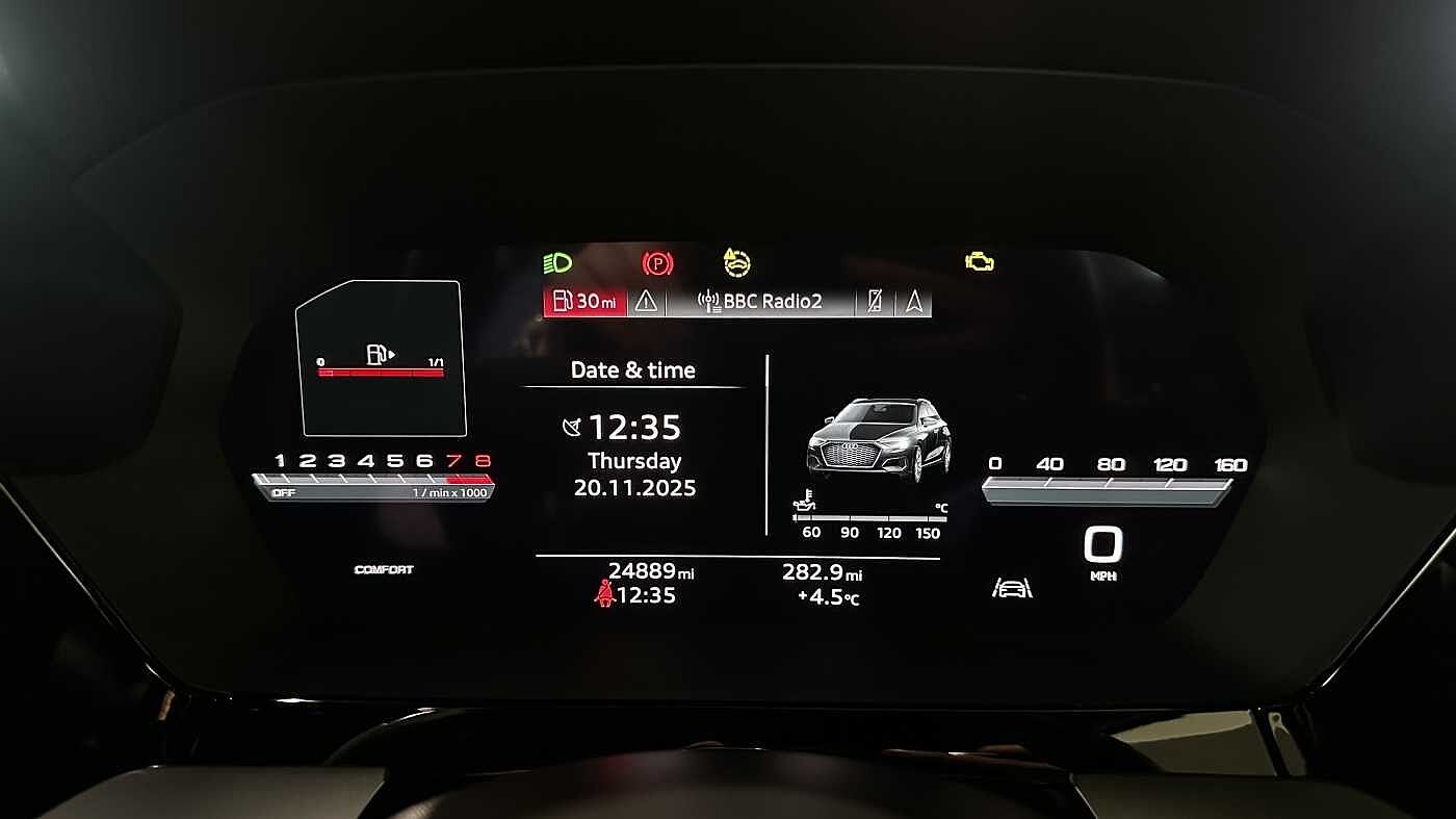 Used Audi A3 2022 for sale - 76647370: Photo 6