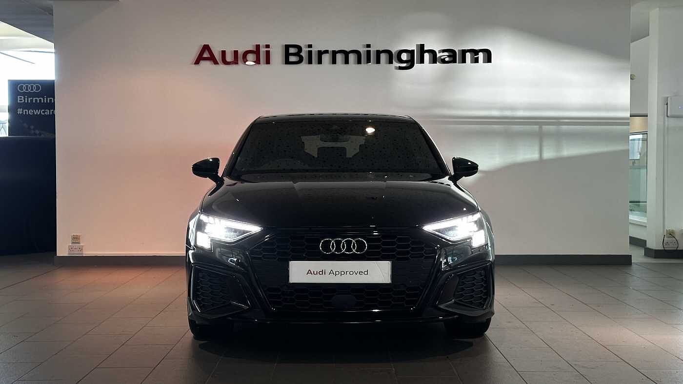 Used Audi A3 2022 for sale - 76647370: Photo 7