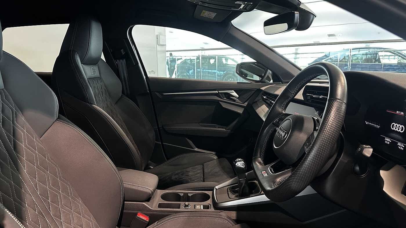 Used Audi A3 2022 for sale - 76647370: Photo 9