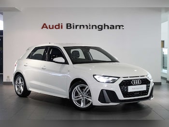 Audi - A1