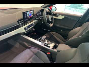 Used Audi A5 2024 for sale - 71657359: Photo