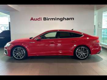 Used Audi A5 2024 for sale - 71657359: Photo