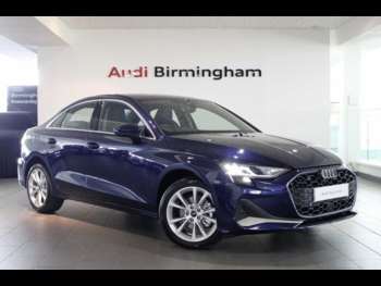 Used Audi A3 2025 for sale - 75104172: Photo