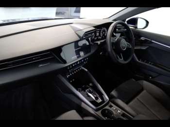 Used Audi A3 2025 for sale - 75104172: Photo