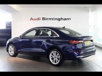 Used Audi A3 2025 for sale - 75104172: Photo