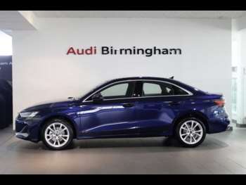 Used Audi A3 2025 for sale - 75104172: Photo