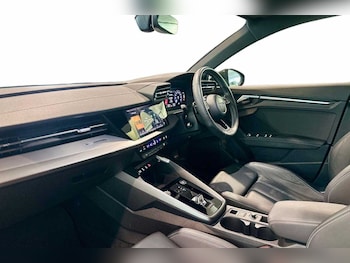 Used Audi A3 2023 for sale - 78363749: Photo