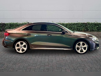 Used Audi A3 2023 for sale - 78363749: Photo