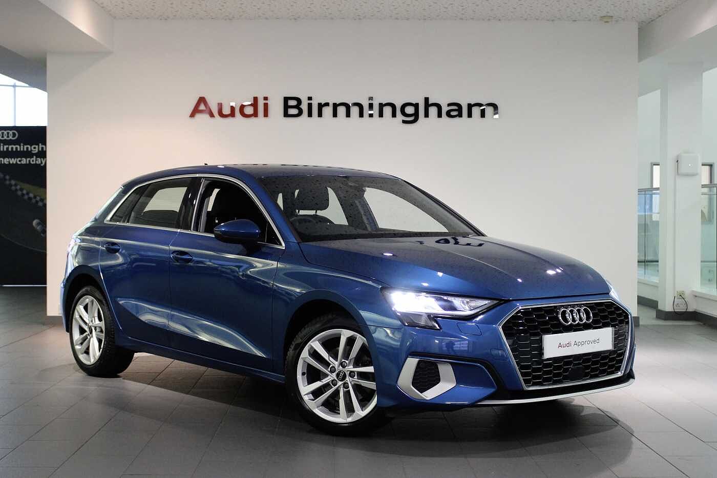 Used Audi A3 2022 for sale - 75966465: Photo 1
