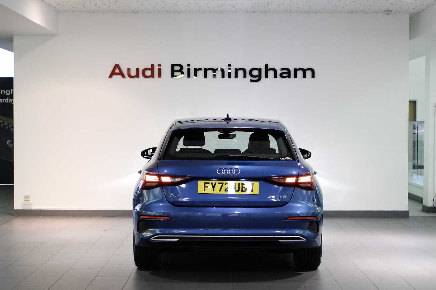 Used Audi A3 2022 for sale - 75966465: Photo 12