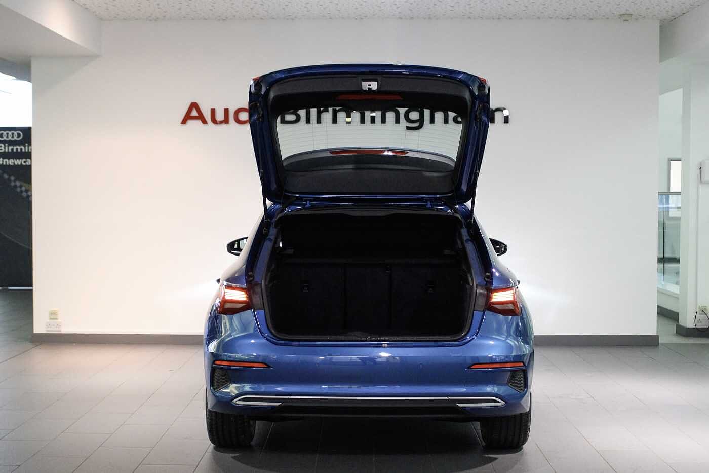 Used Audi A3 2022 for sale - 75966465: Photo 13