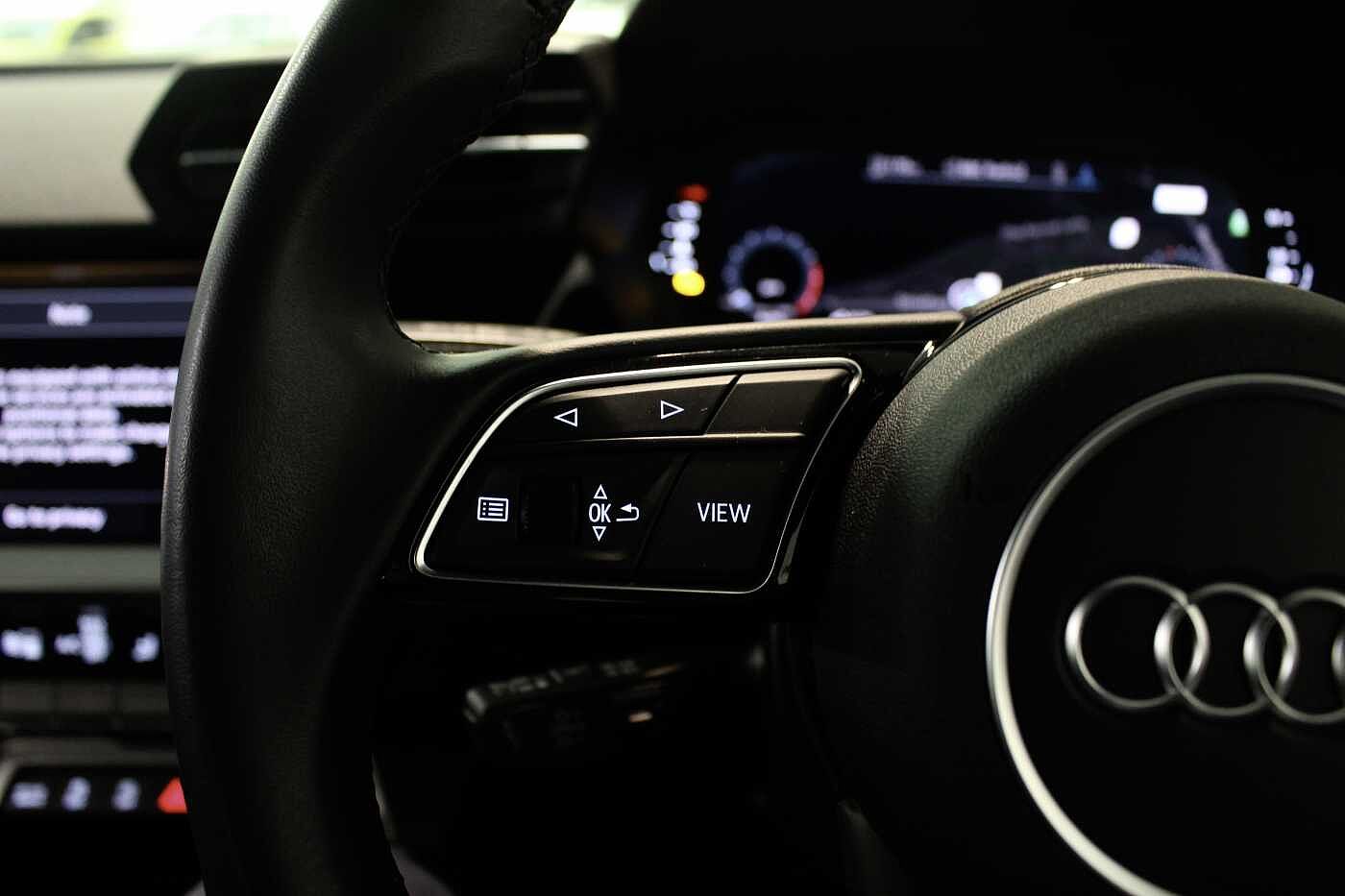 Used Audi A3 2022 for sale - 75966465: Photo 16