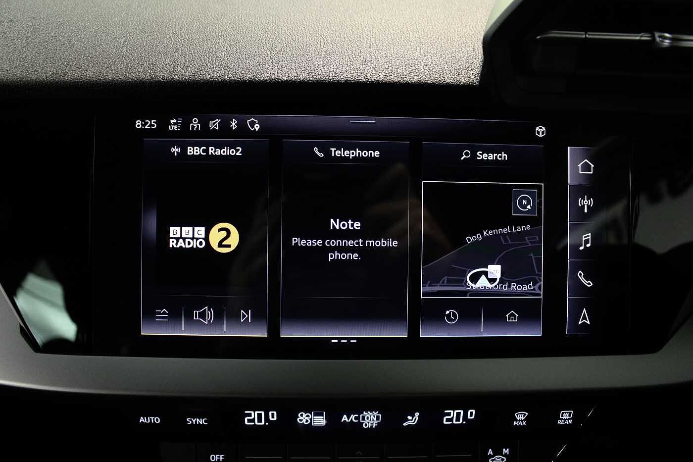 Used Audi A3 2022 for sale - 75966465: Photo 18
