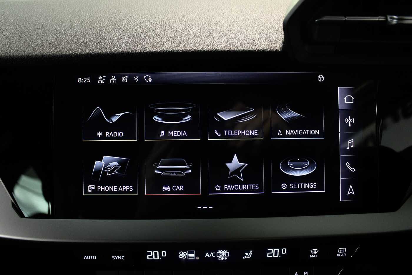 Used Audi A3 2022 for sale - 75966465: Photo 19