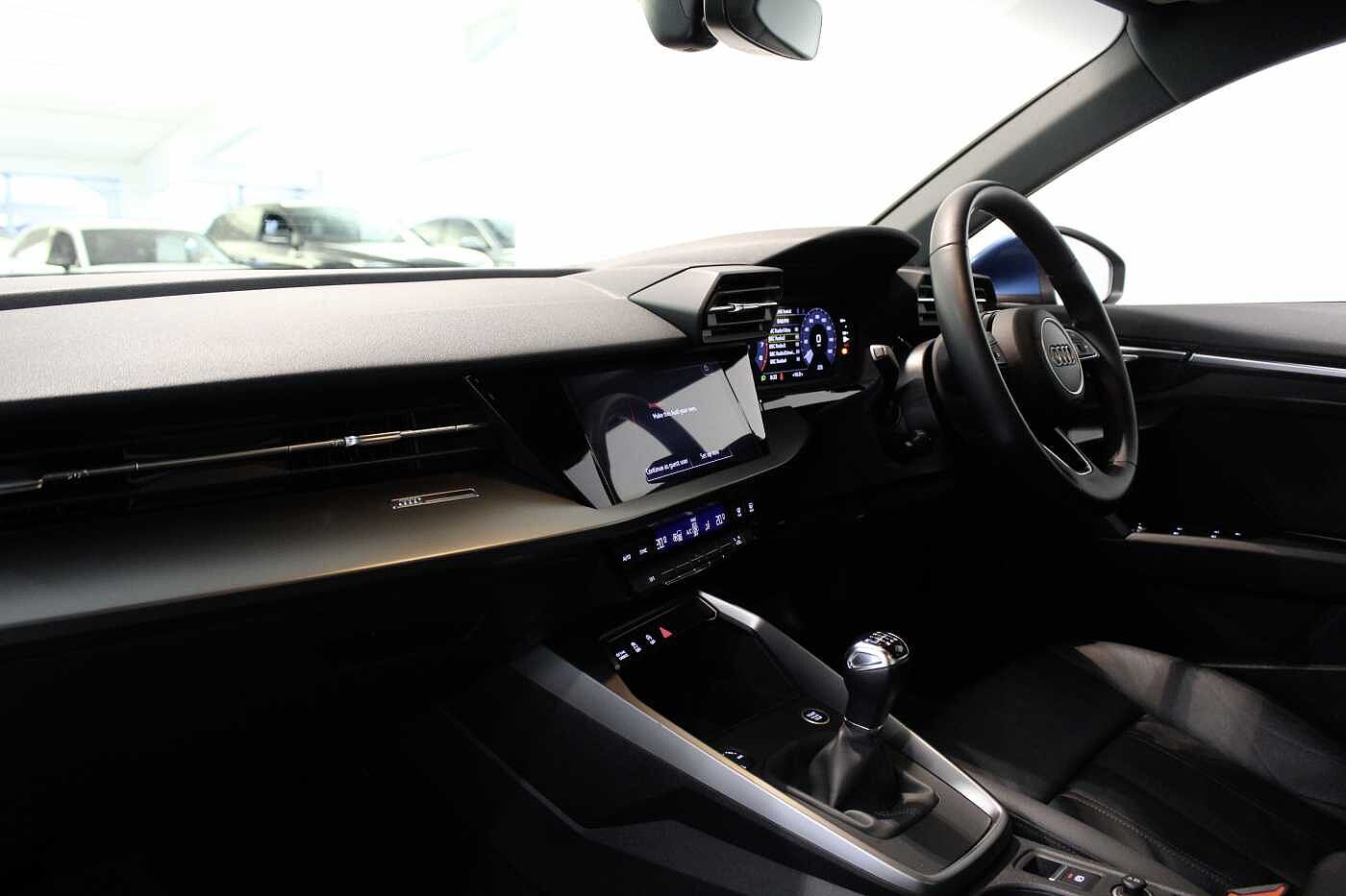 Used Audi A3 2022 for sale - 75966465: Photo 2