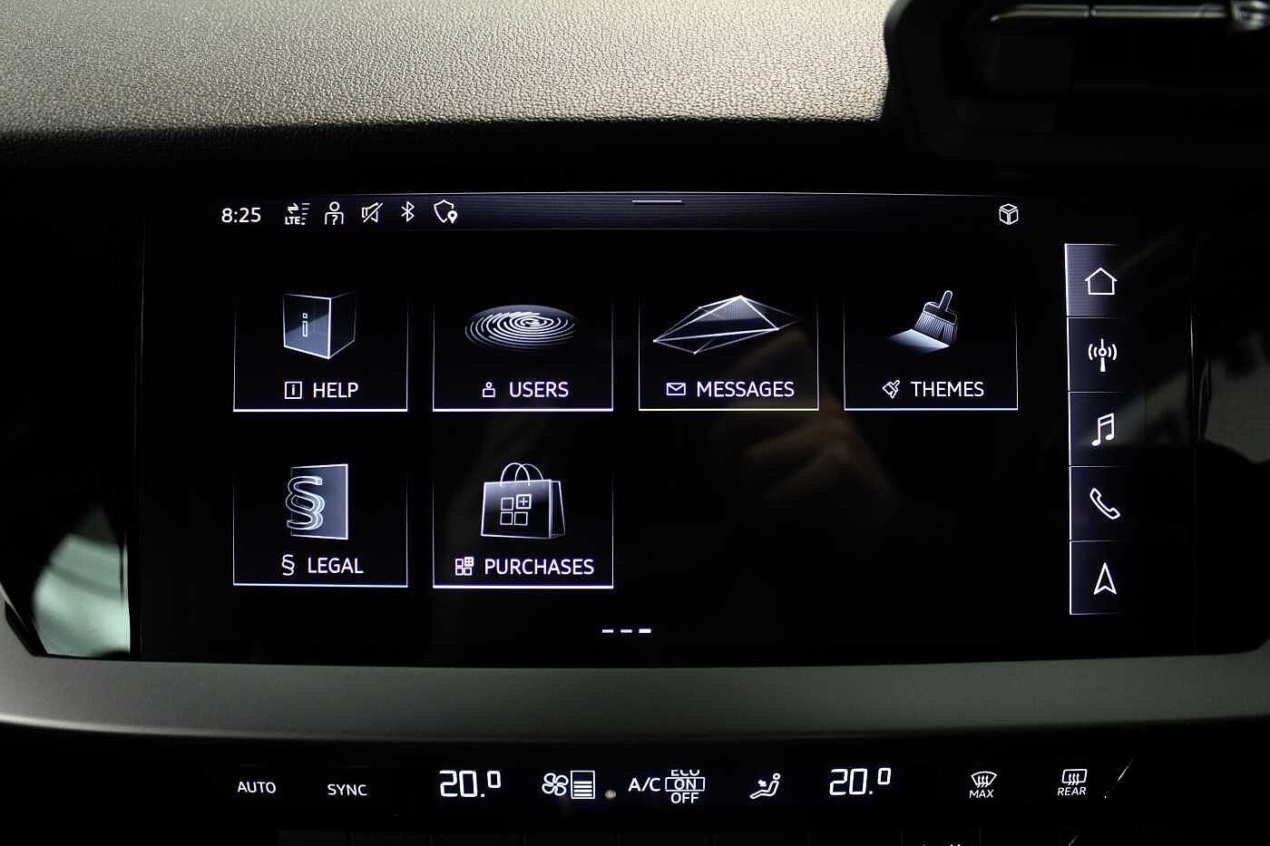 Used Audi A3 2022 for sale - 75966465: Photo 20