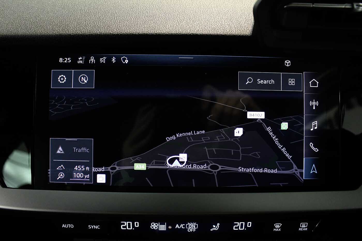 Used Audi A3 2022 for sale - 75966465: Photo 21