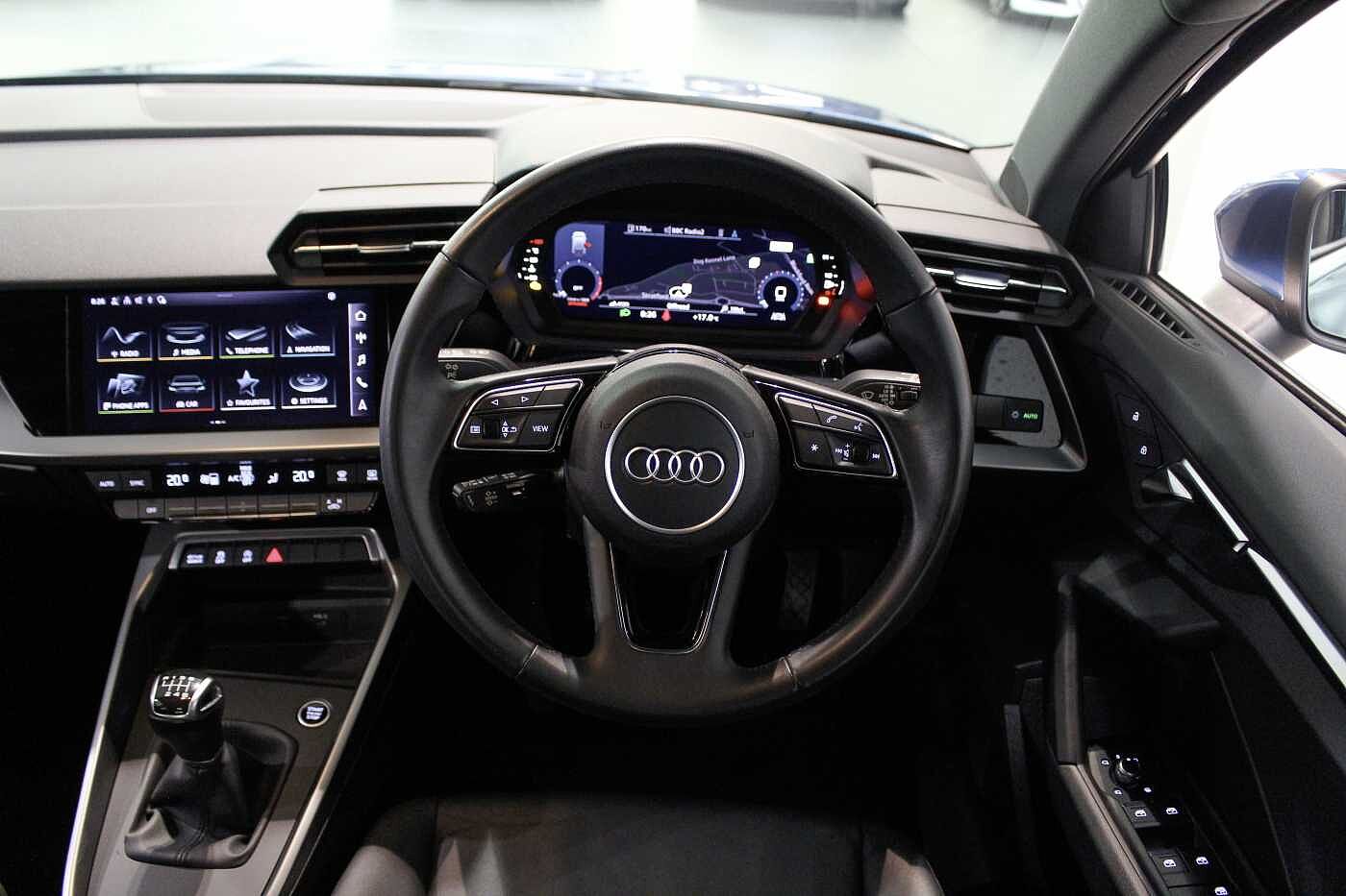 Used Audi A3 2022 for sale - 75966465: Photo 26
