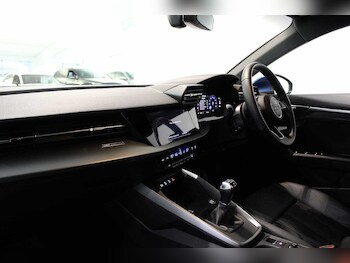 Used Audi A3 2022 for sale - 75966465: Photo