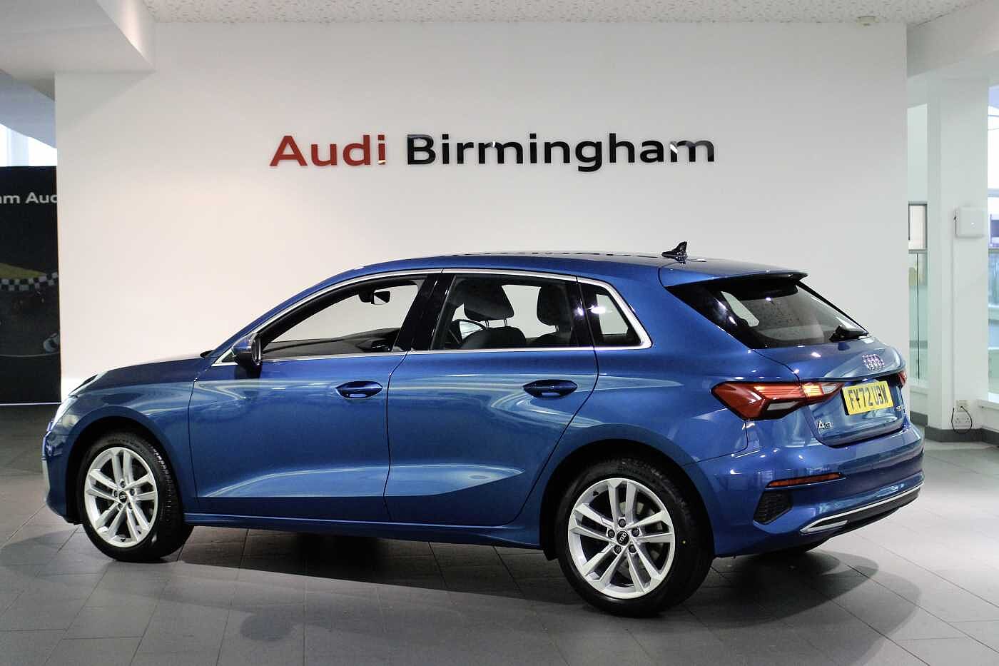 Used Audi A3 2022 for sale - 75966465: Photo 3
