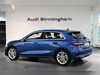 Used Audi A3 2022 for sale - 75966465: Photo