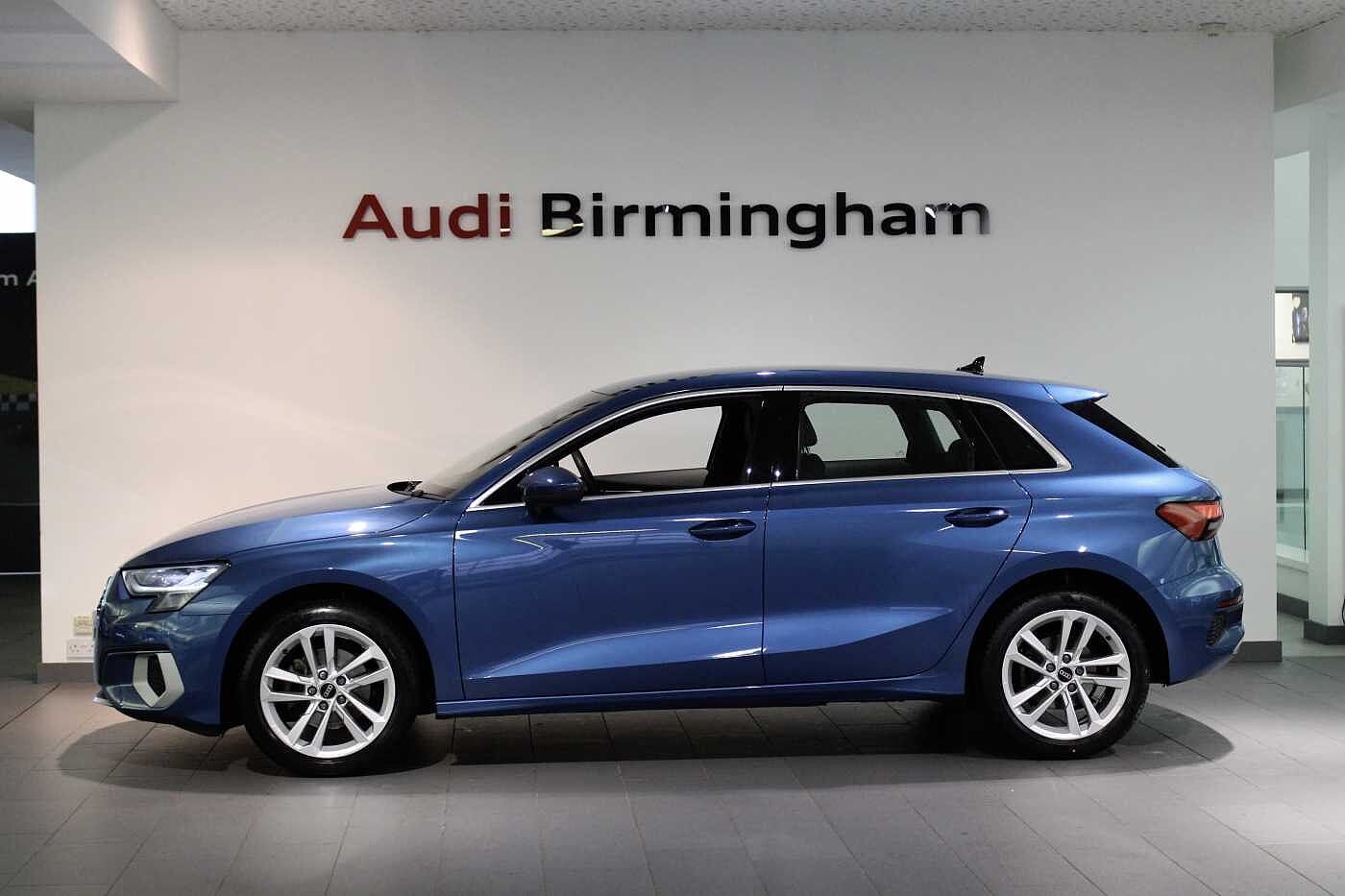 Used Audi A3 2022 for sale - 75966465: Photo 4