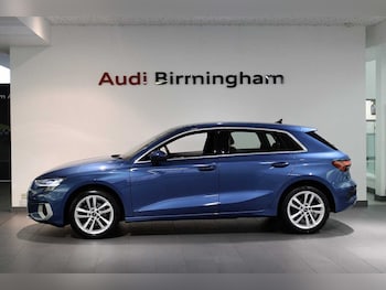 Used Audi A3 2022 for sale - 75966465: Photo